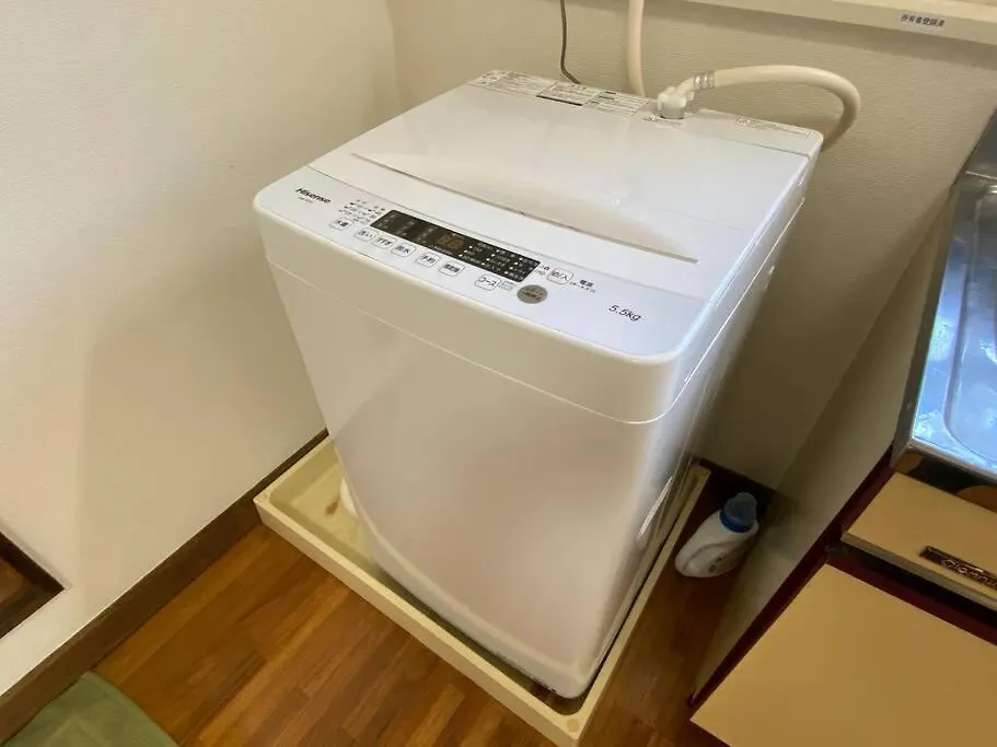 Jr Line Direct To Ikebukuro, Shinjuku, Shibuya 02 Apartment Tokyo