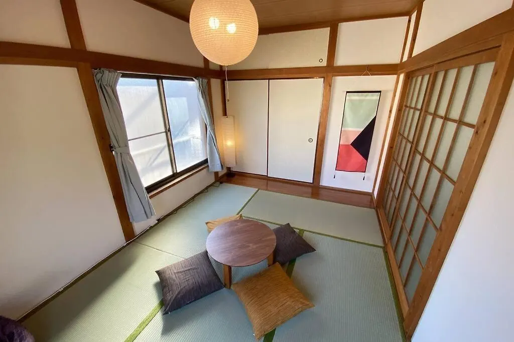 Jr Line Direct To Ikebukuro, Shinjuku, Shibuya 02 Apartment Tokyo