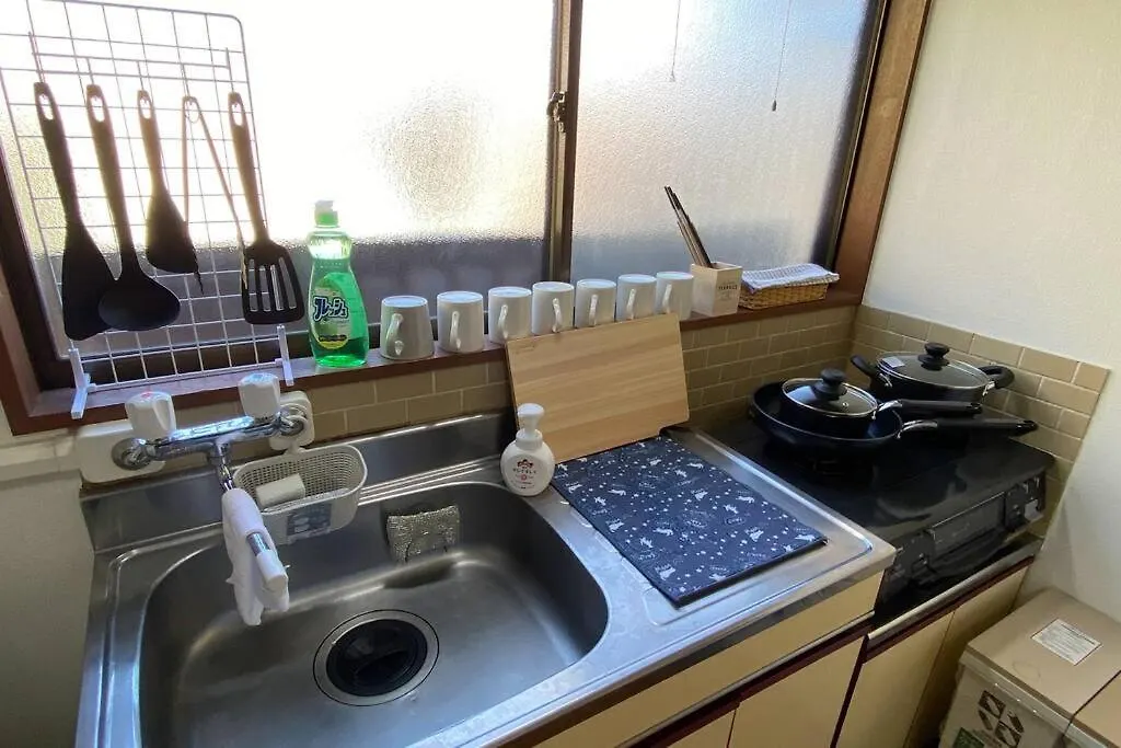 Jr Line Direct To Ikebukuro, Shinjuku, Shibuya 02 Apartment Tokyo