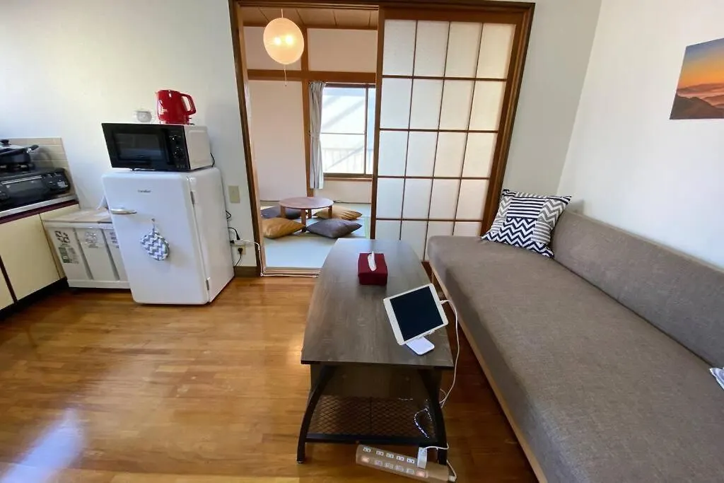 Jr Line Direct To Ikebukuro, Shinjuku, Shibuya 02 Apartment Tokyo