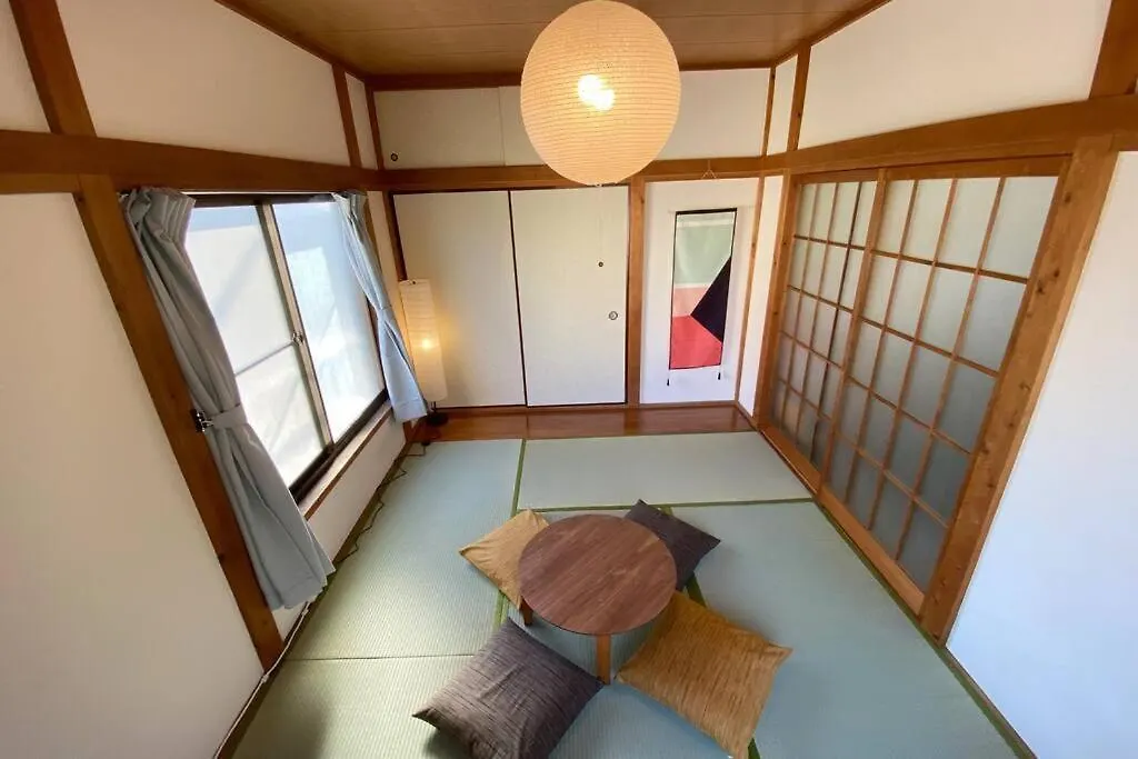 Jr Line Direct To Ikebukuro, Shinjuku, Shibuya 02 Apartment Tokyo Japan