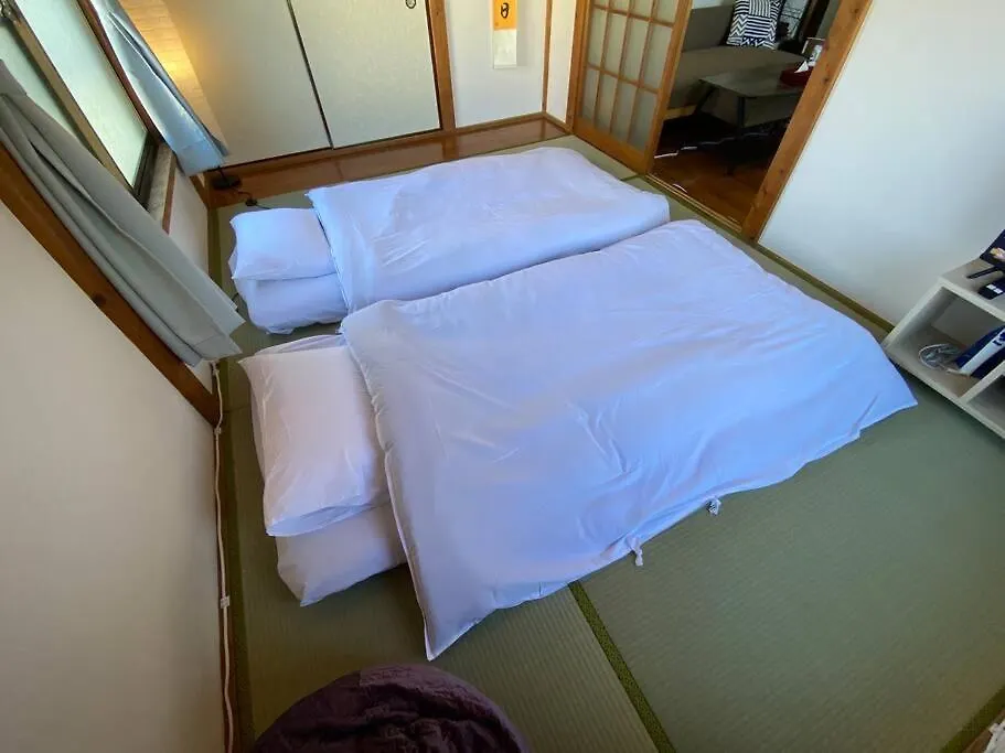 Jr Line Direct To Ikebukuro, Shinjuku, Shibuya 02 Apartment Tokyo