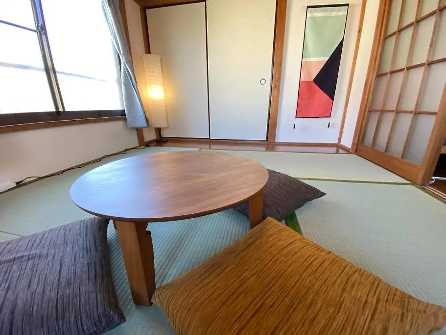 Jr Line Direct To Ikebukuro, Shinjuku, Shibuya 02 Apartment Tokyo