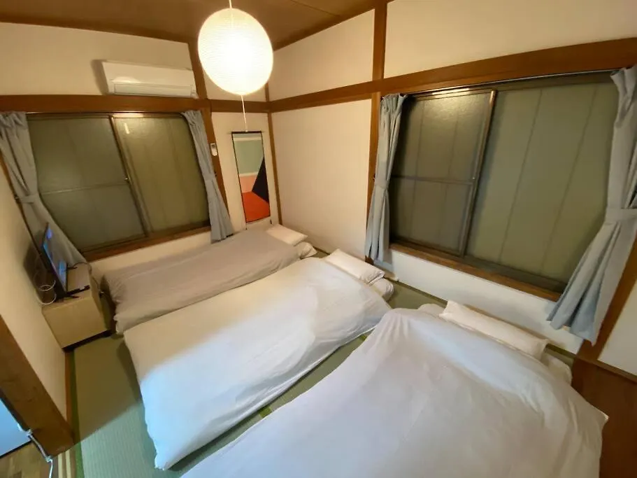 Jr Line Direct To Ikebukuro, Shinjuku, Shibuya 02 Apartment Tokyo