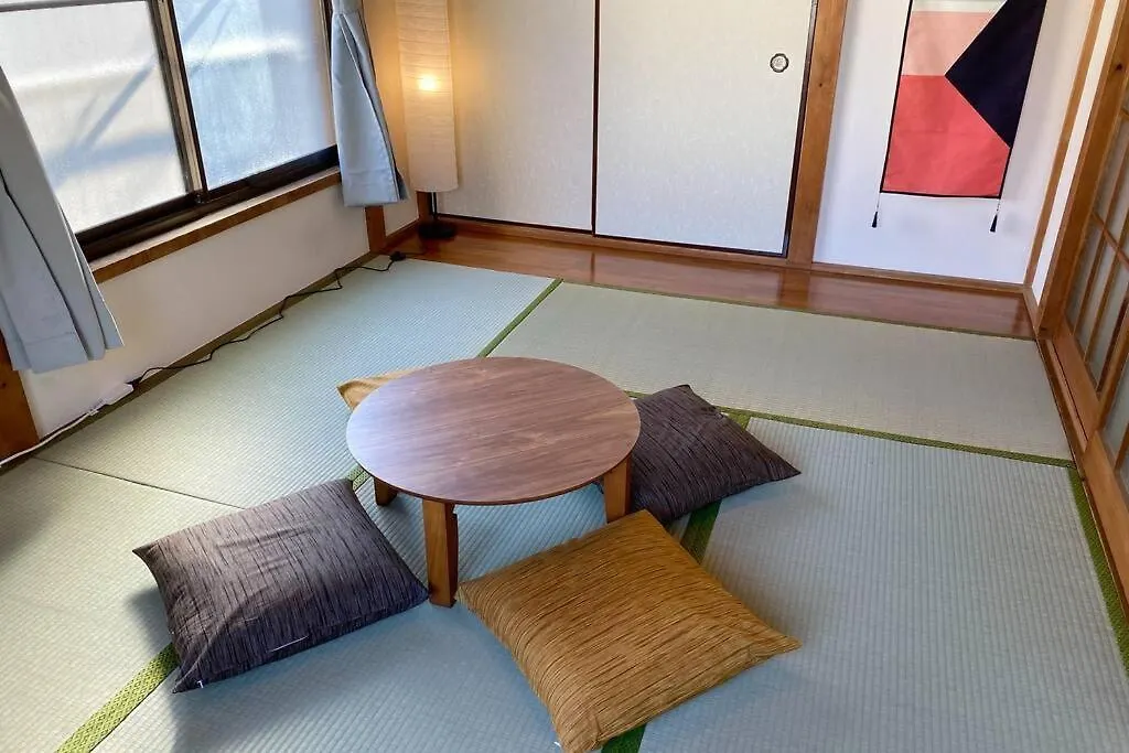 Jr Line Direct To Ikebukuro, Shinjuku, Shibuya 02 Apartment Tokyo