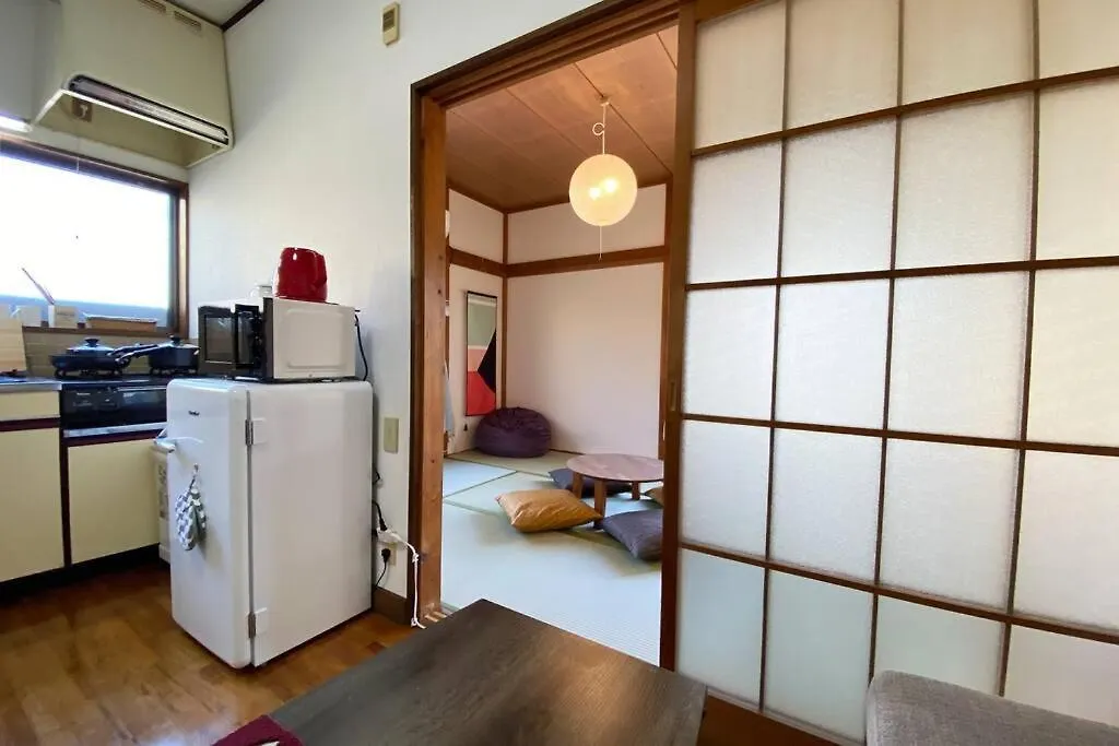 Jr Line Direct To Ikebukuro, Shinjuku, Shibuya 02 Apartment Tokyo 0*,
