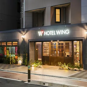 Wing International Select Ikebukuro טוקיו