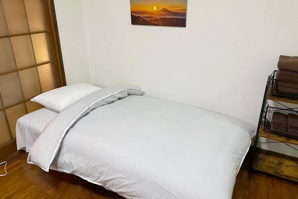 Jr Line Direct To Ikebukuro, Shinjuku, Shibuya 02 Apartment Tokyo